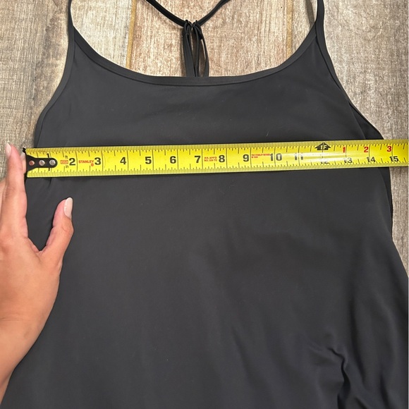 Glowmode Hidden pocket solid active dress Bundle of Three - Picture 11 of 13